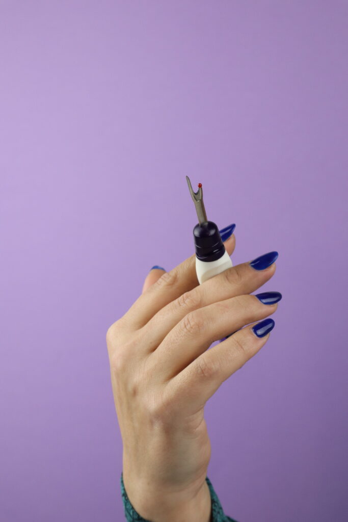 cucito saronno vanessa tripi iello