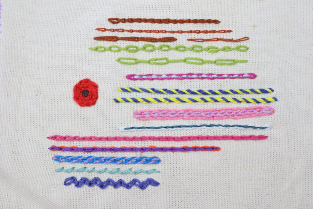 Punti base e avanzati